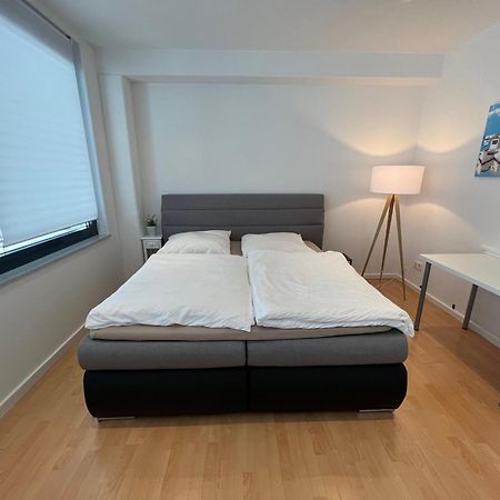 Exposky Rooms Munchen Bagian luar foto