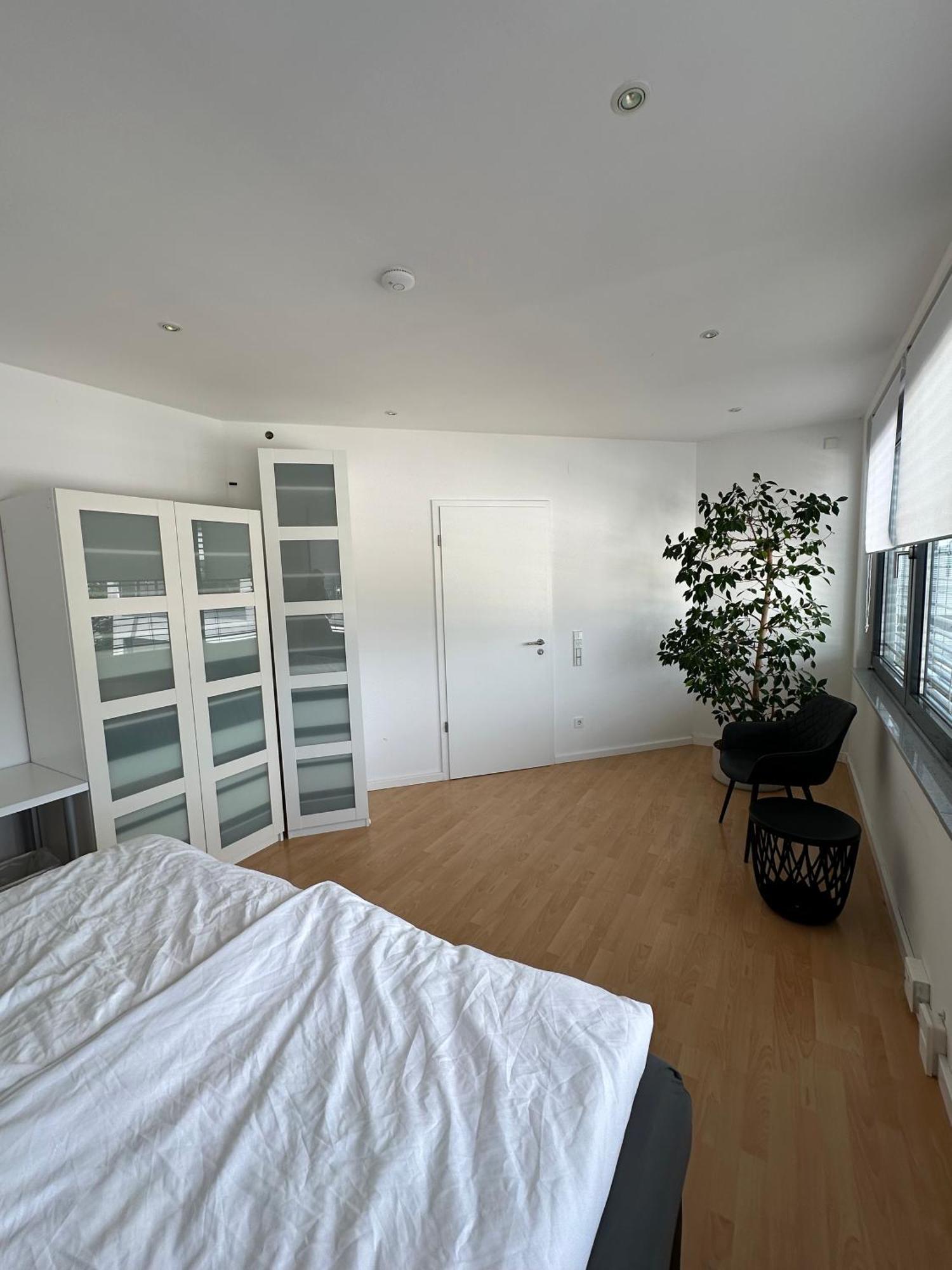 Exposky Rooms Munchen Bagian luar foto