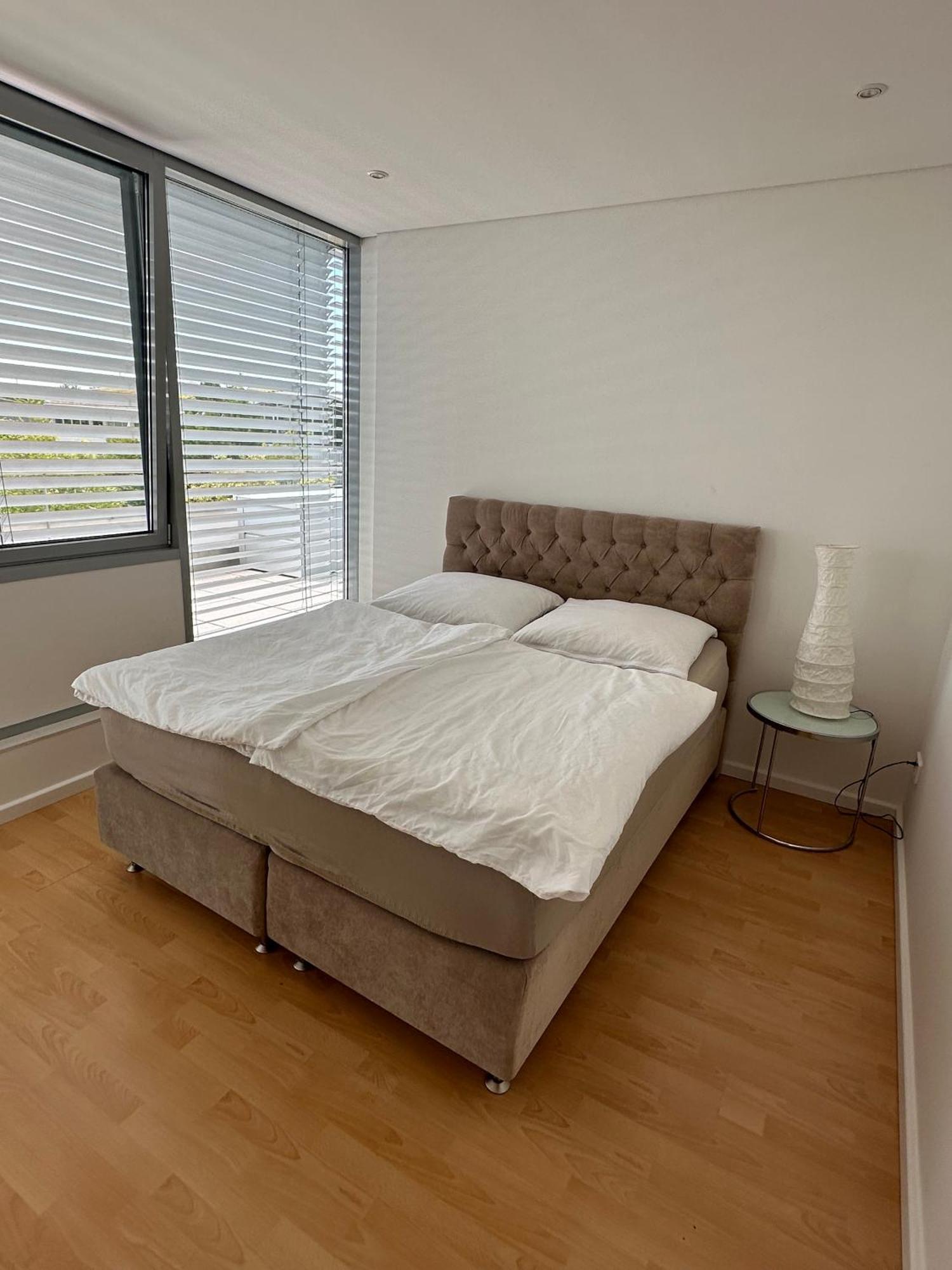 Exposky Rooms Munchen Bagian luar foto