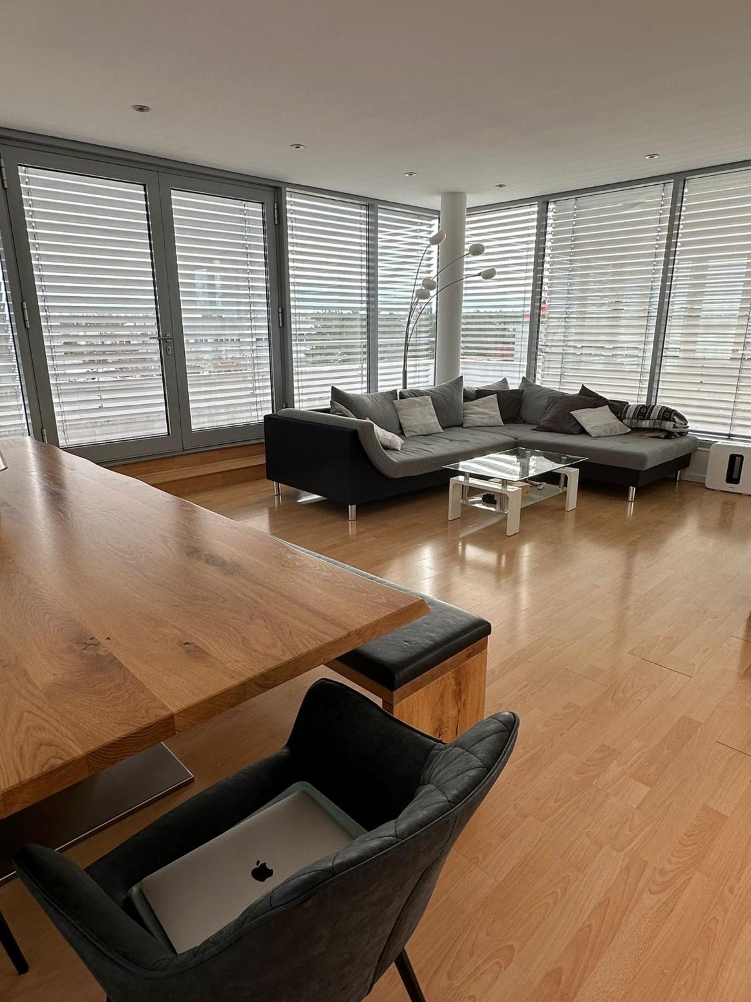 Exposky Rooms Munchen Bagian luar foto