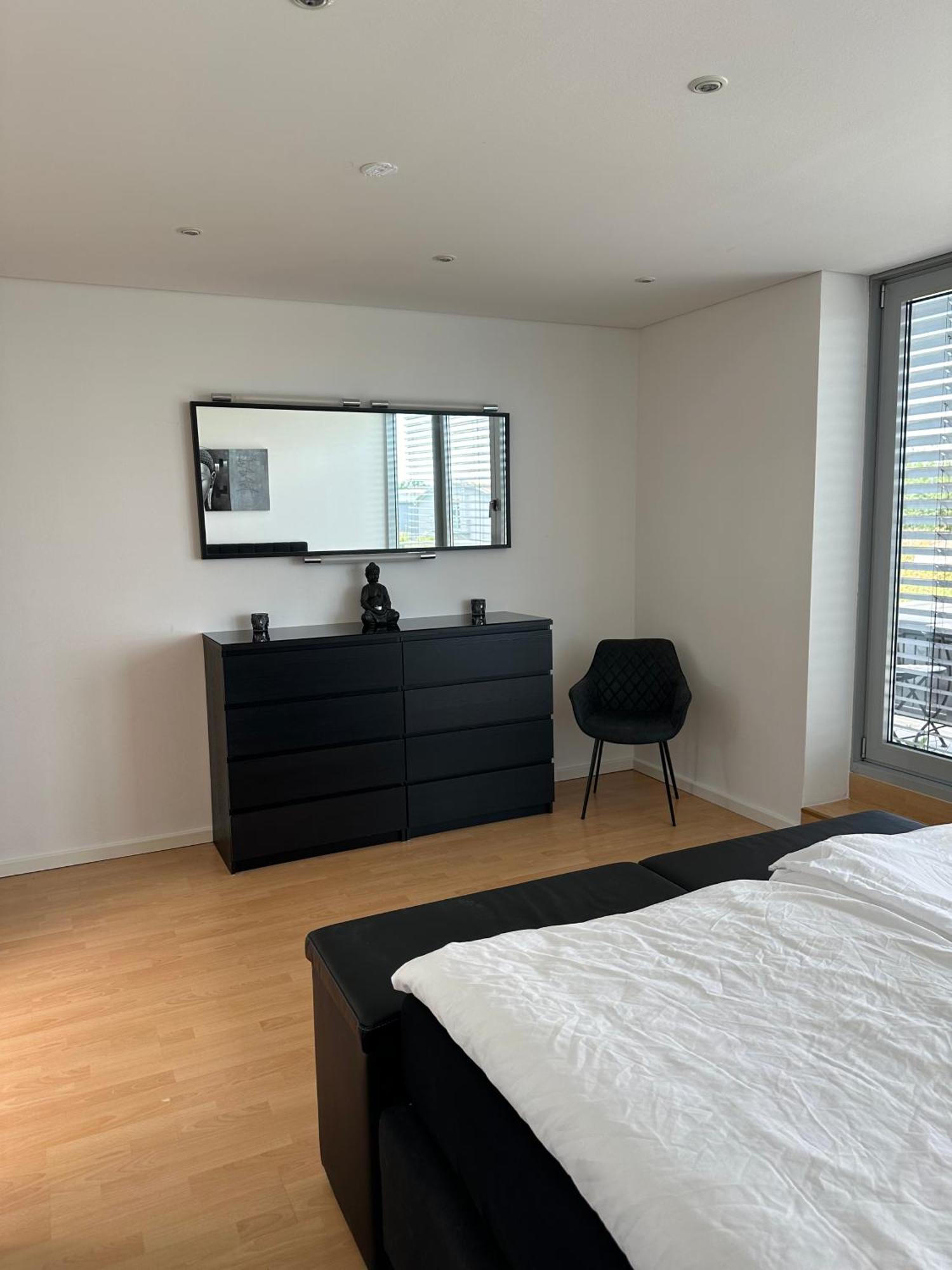 Exposky Rooms Munchen Bagian luar foto