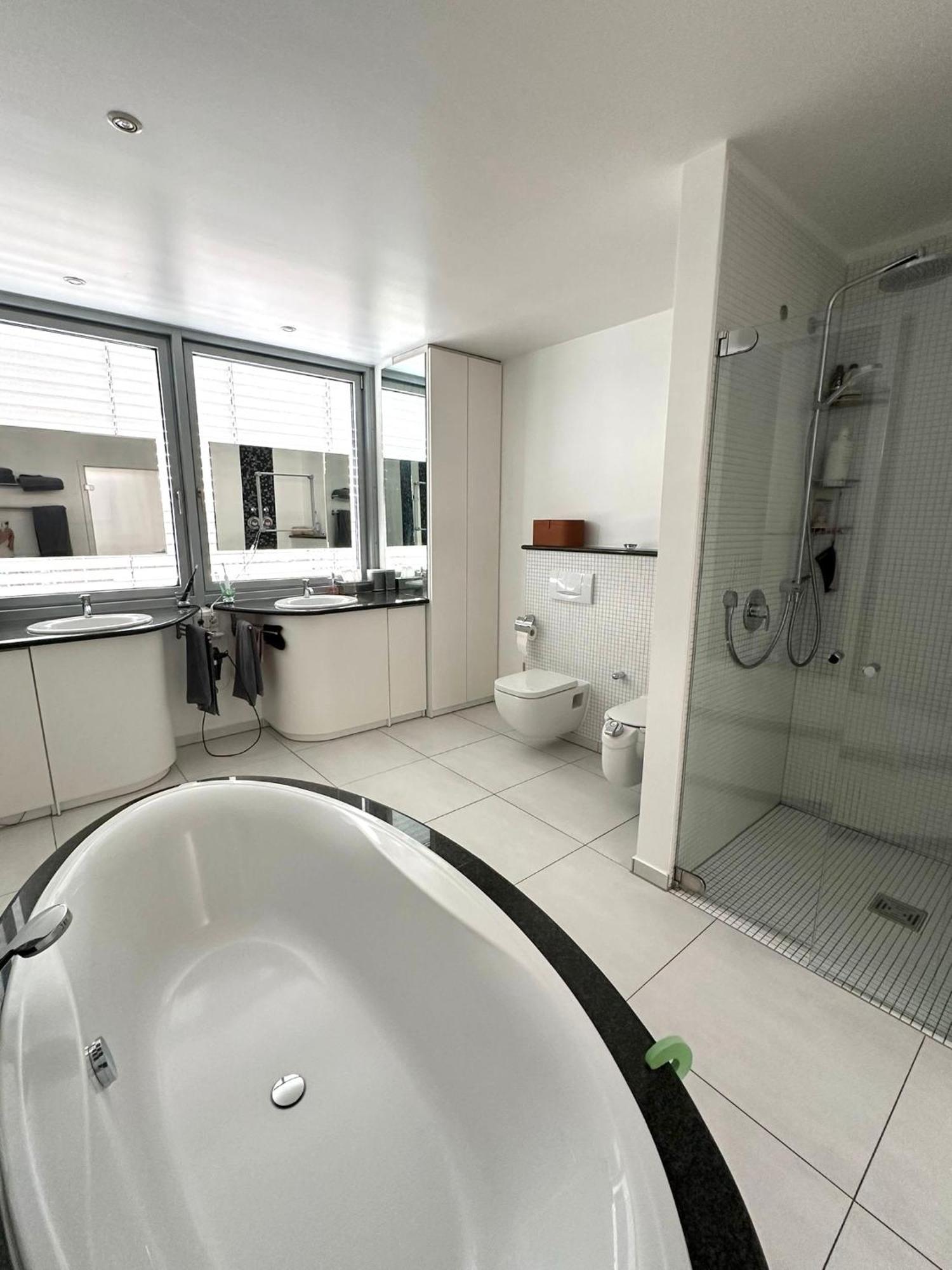 Exposky Rooms Munchen Bagian luar foto